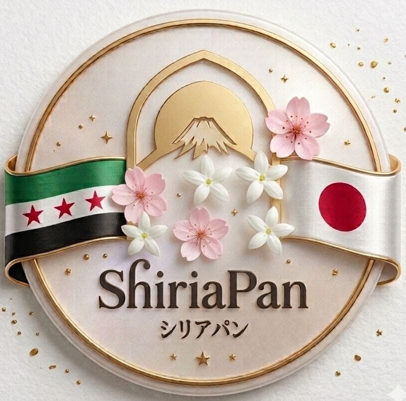 ShiriaPan